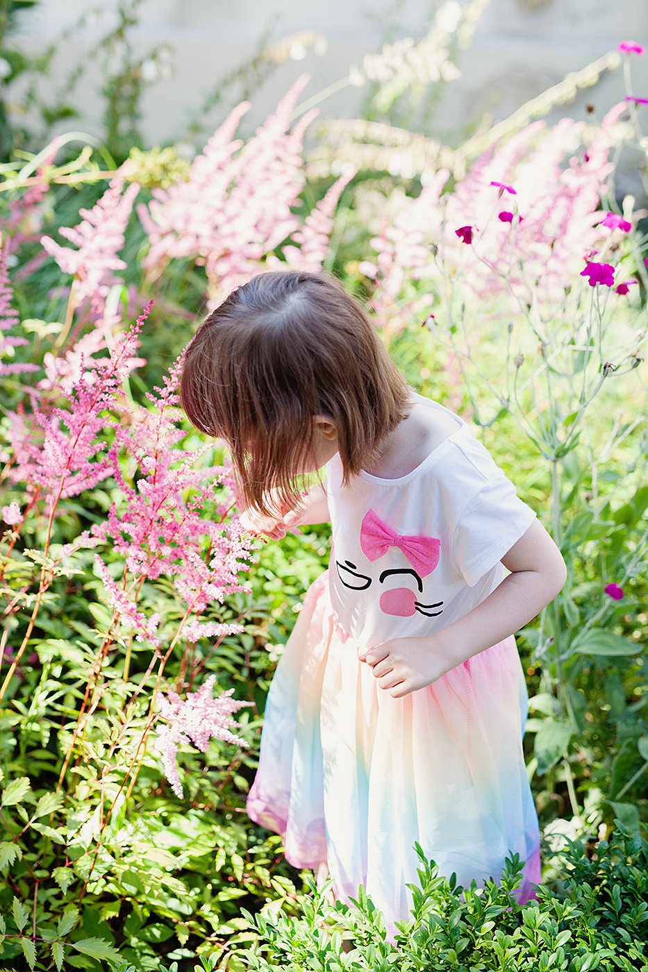 Bloom hunting: a route through Vilnius most beautiful flower beds