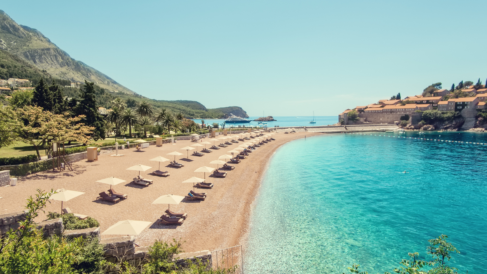 Montenegro with kids: family travel guide