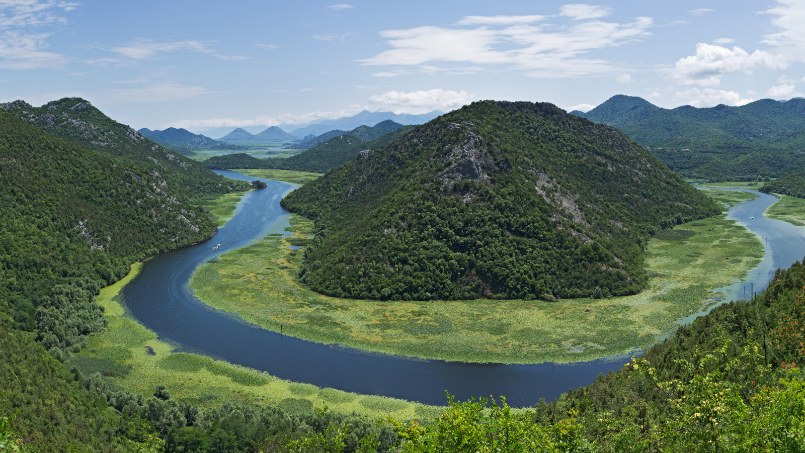 Montenegro with kids: family travel guide