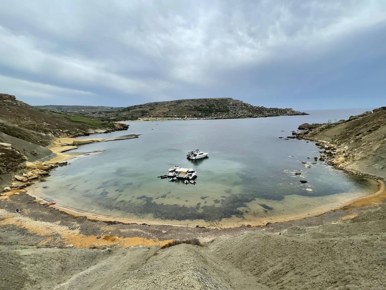 Traveling to Malta with kids