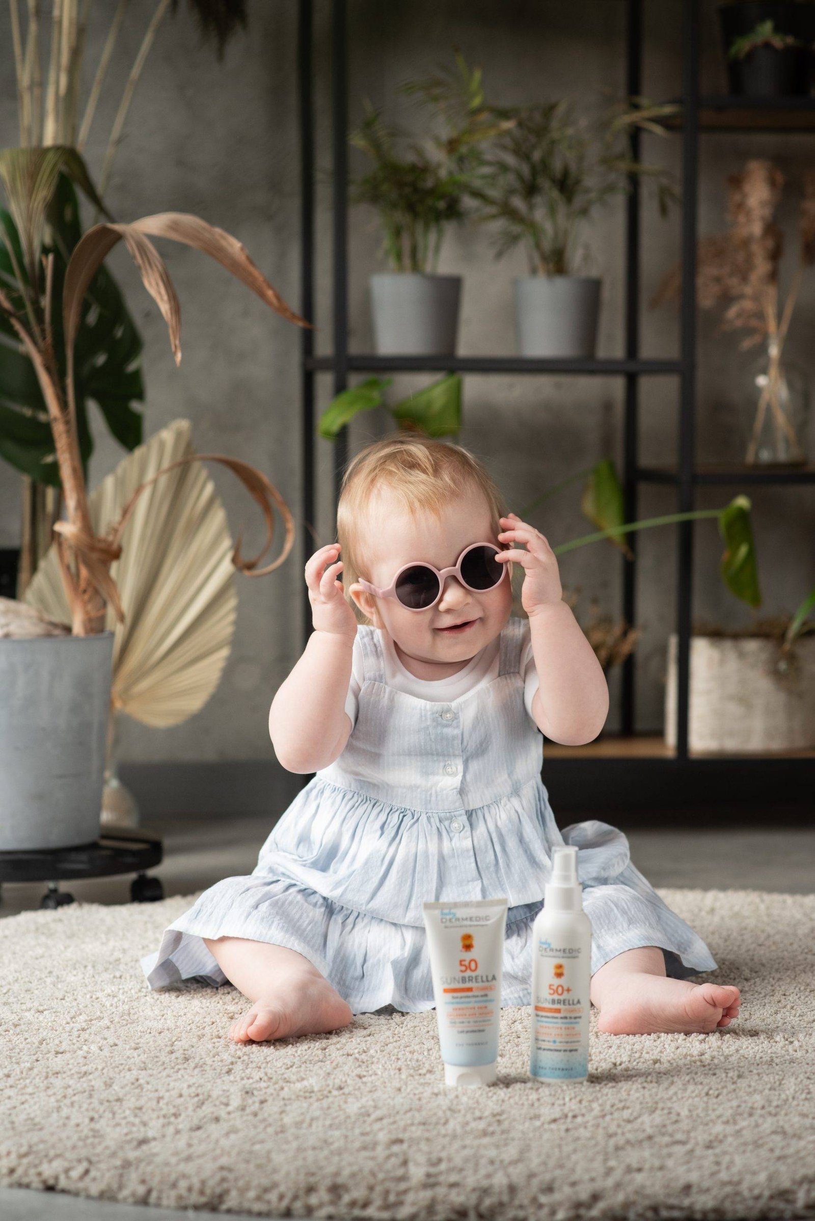 10 myths about sun protection