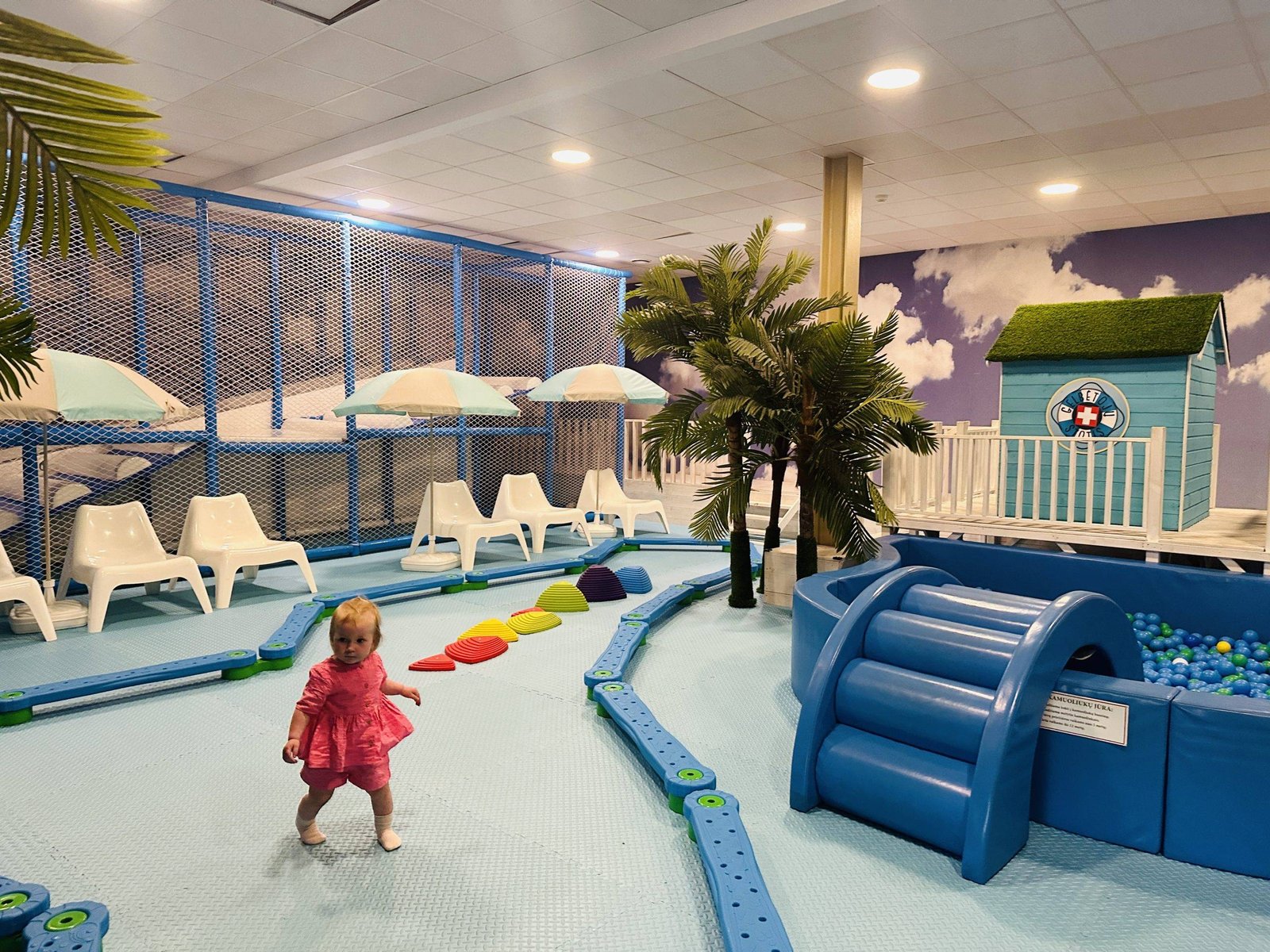 Spring in Druskininkai: Activities and Entertainment for the Whole Family