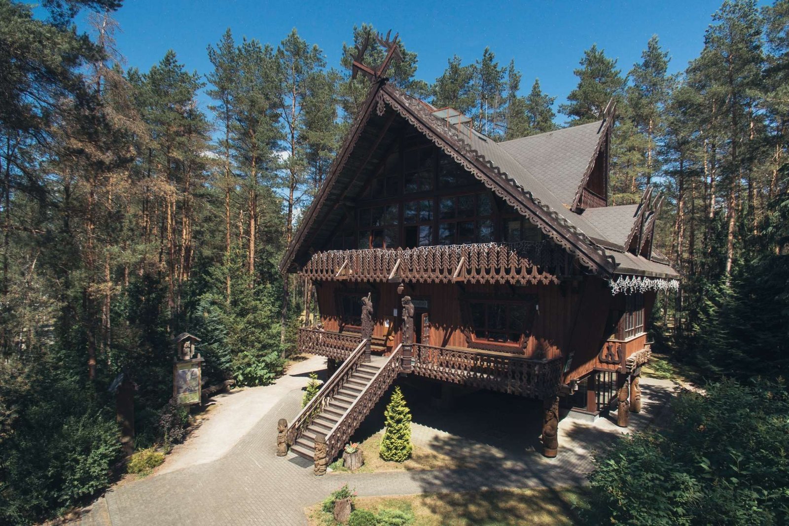 Spring in Druskininkai: Activities and Entertainment for the Whole Family