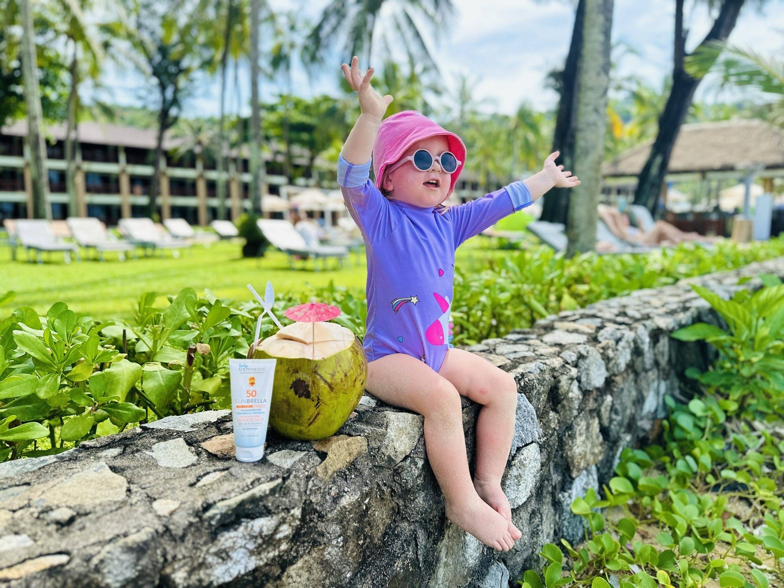 TOP 5 mistakes when using sunscreen