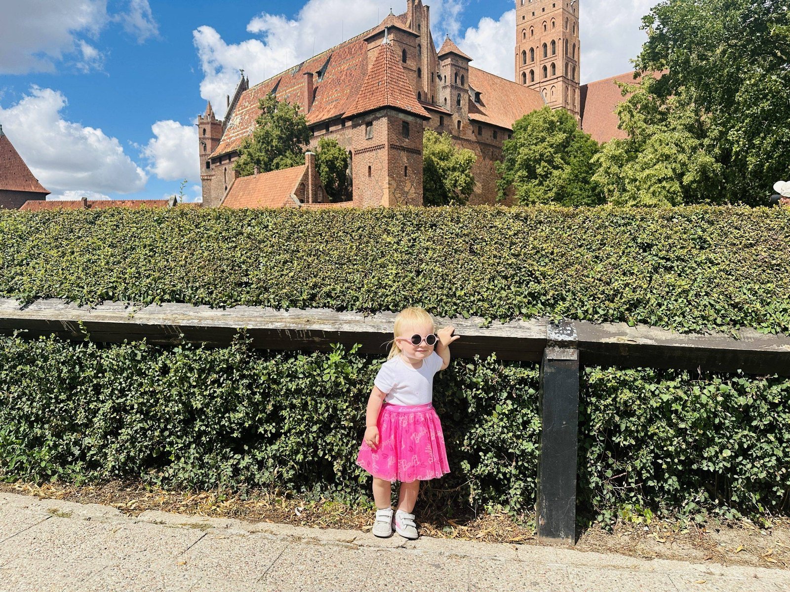 The most impressive castles in Poland