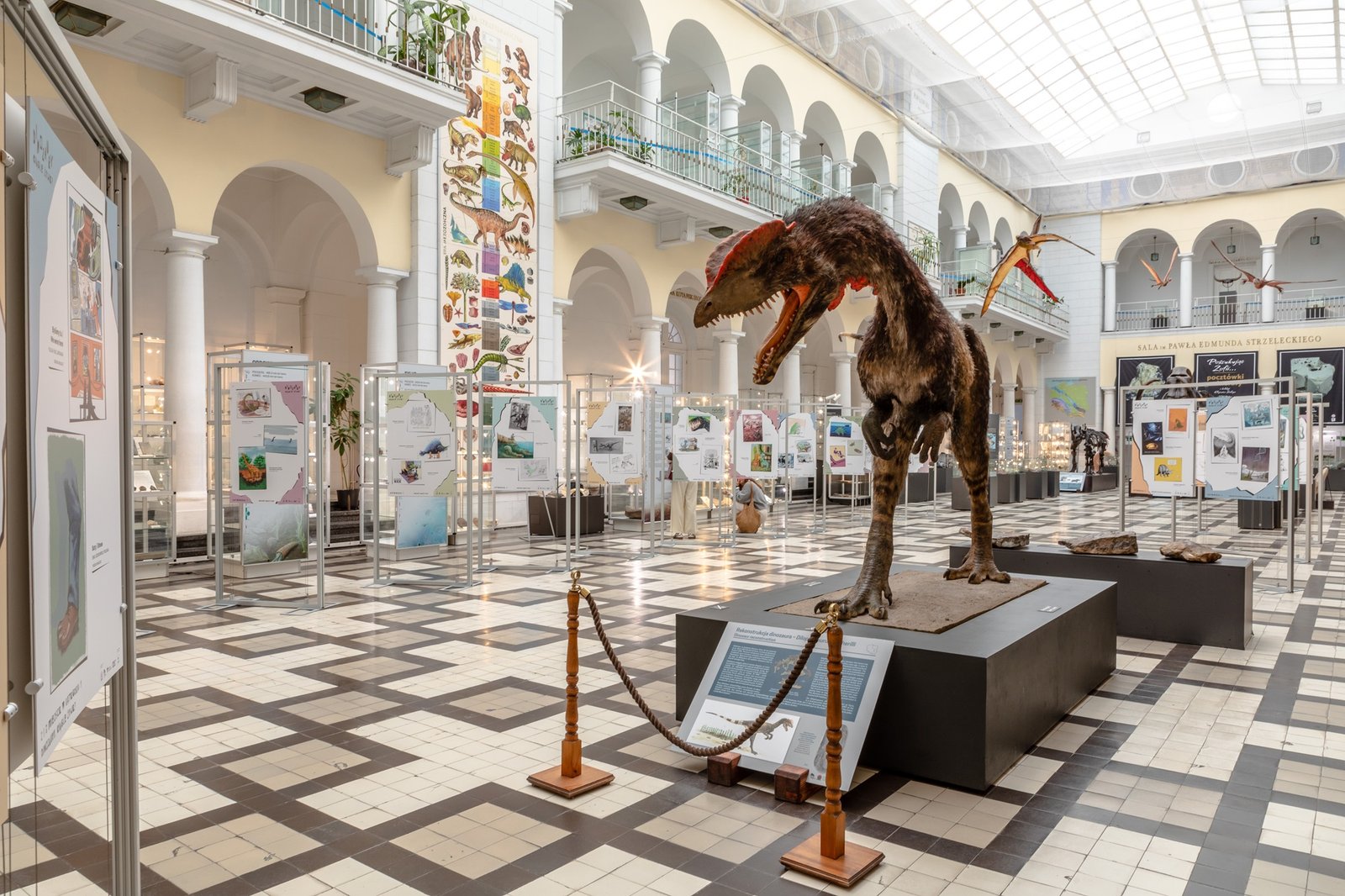 Karikatūrų muziejus