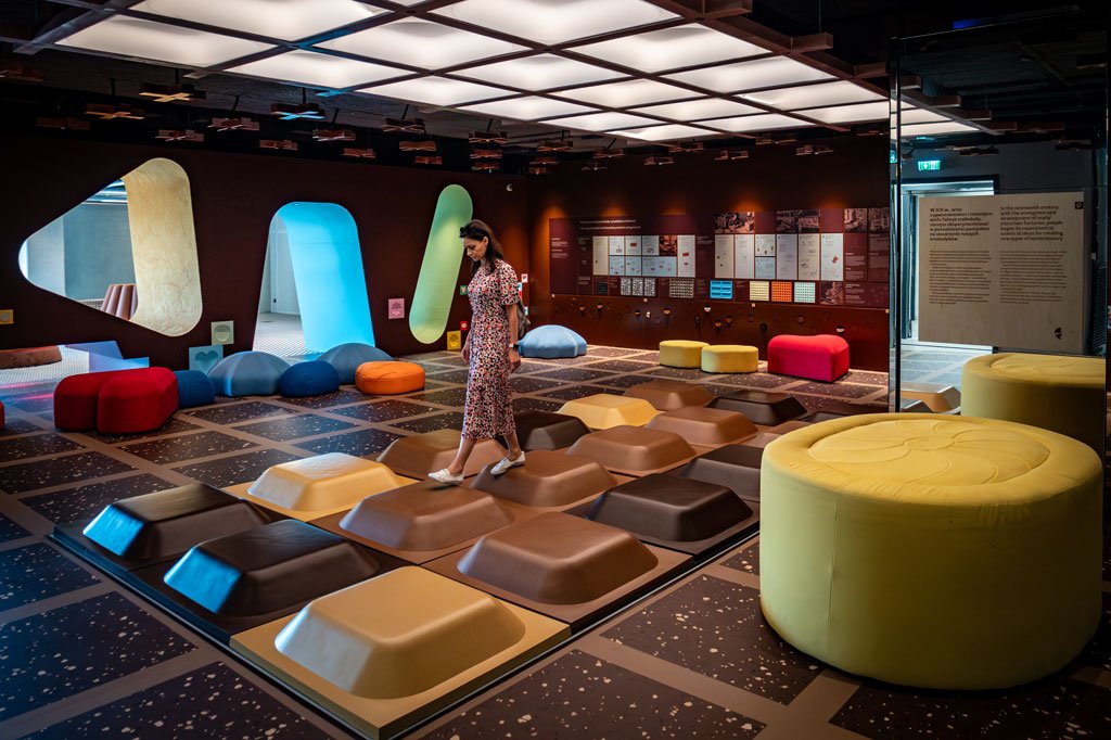 Museums in Warsaw: what to visit and what will really surprise you