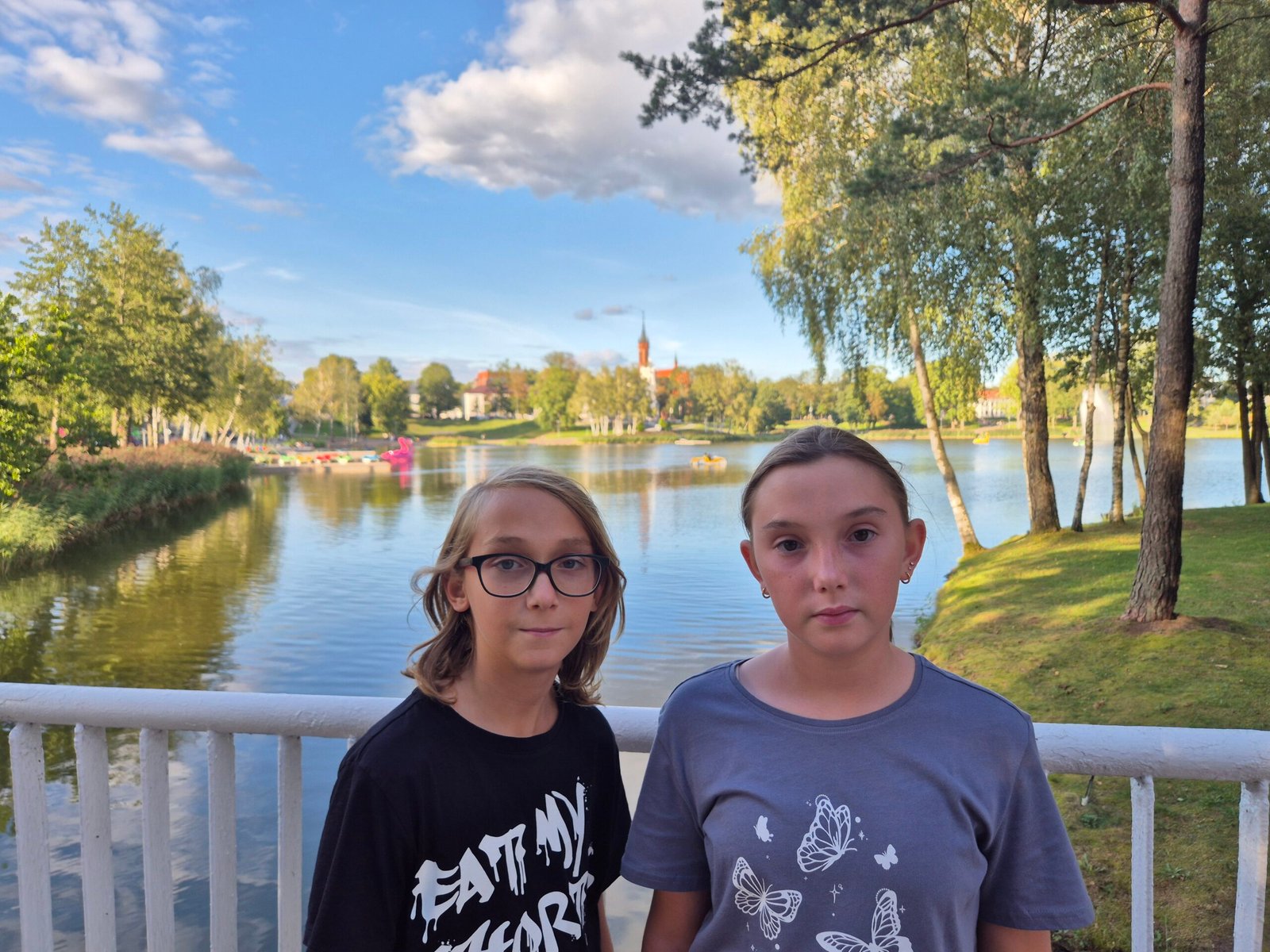 Spring in Druskininkai: Activities and Entertainment for the Whole Family