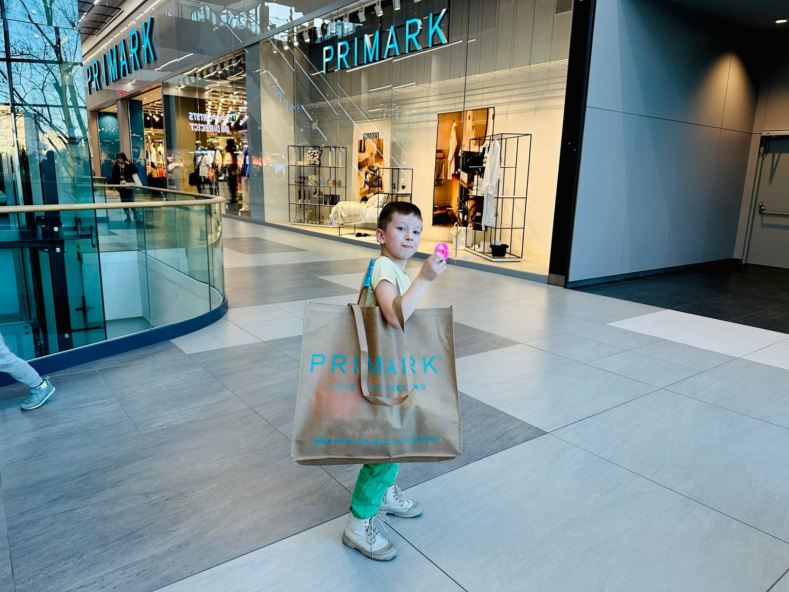 Shopping weekends in Poland 2026