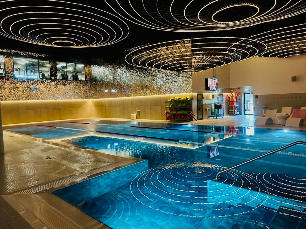 Trip idea with kids in Lithuania