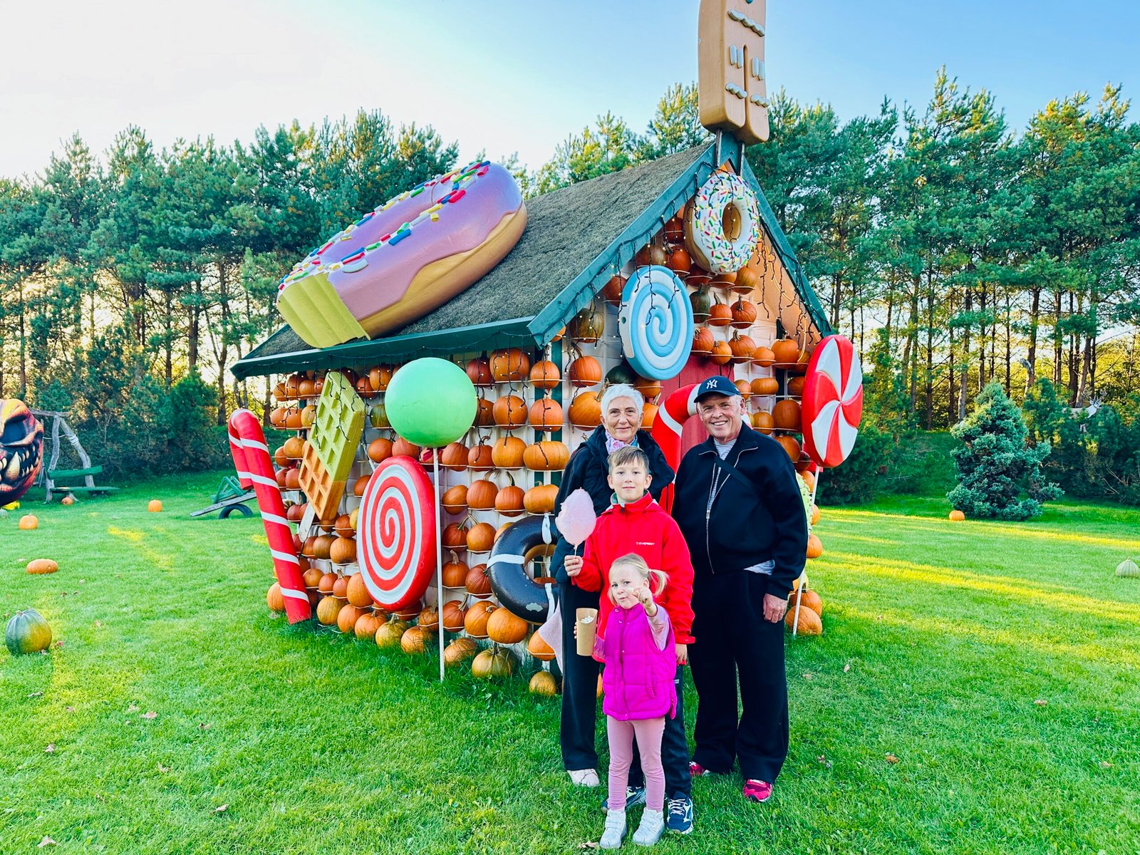 Haunted Manor 2026 in Vydmantai