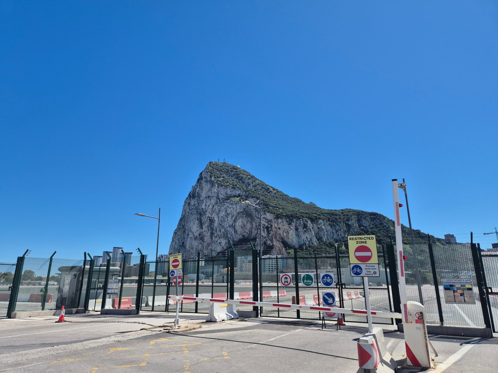 Gibraltar with kids: what to see and is it worth visiting