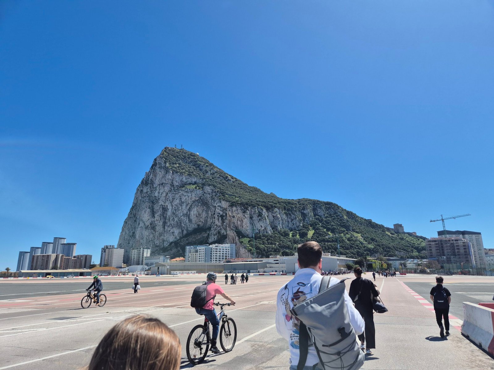 Gibraltar with kids: what to see and is it worth visiting