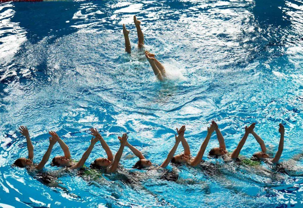 Swimming pools and water parks in Lithuania