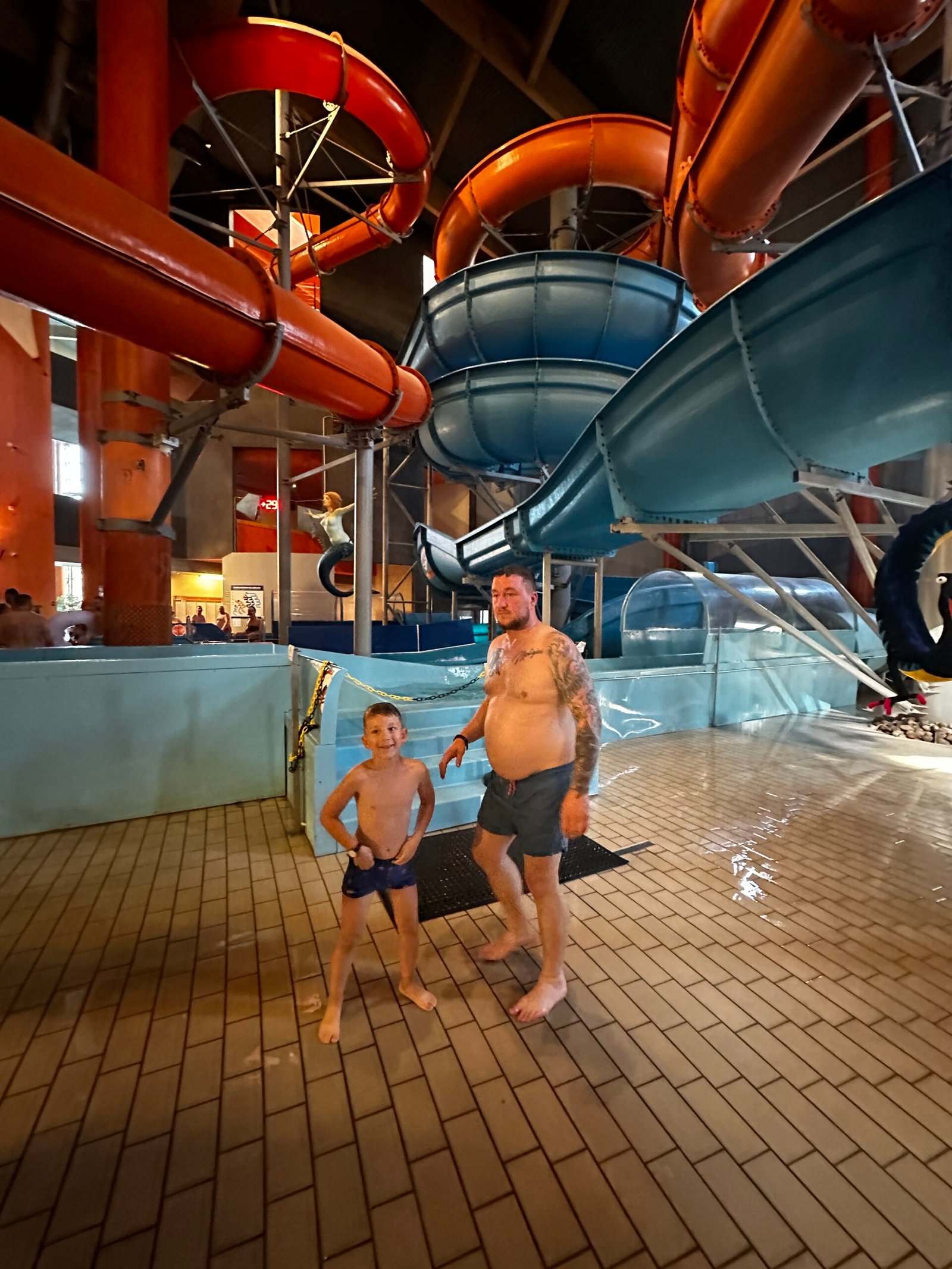 Druskininkai Water Park