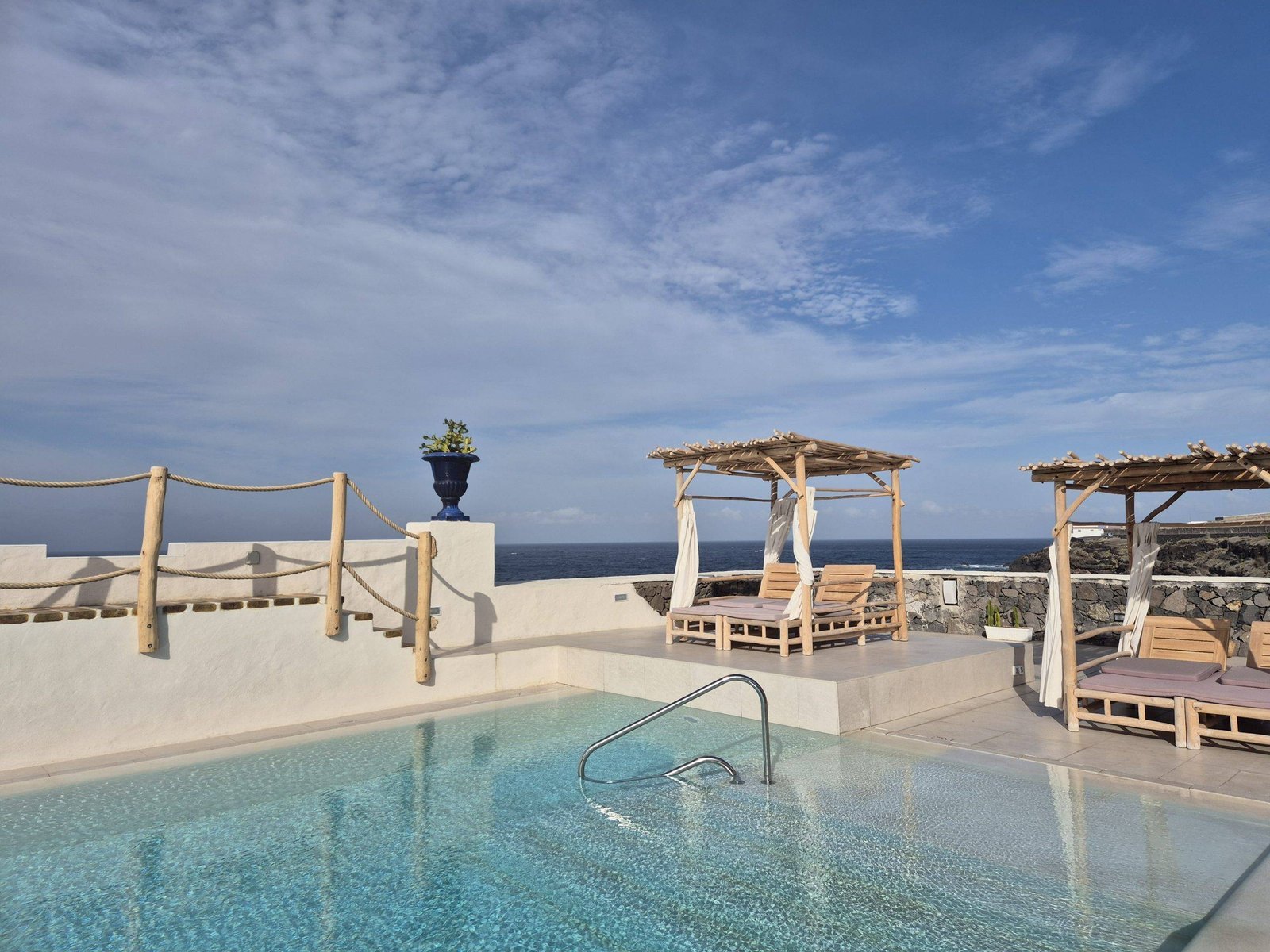 Costa Magica hotel in Tenerife