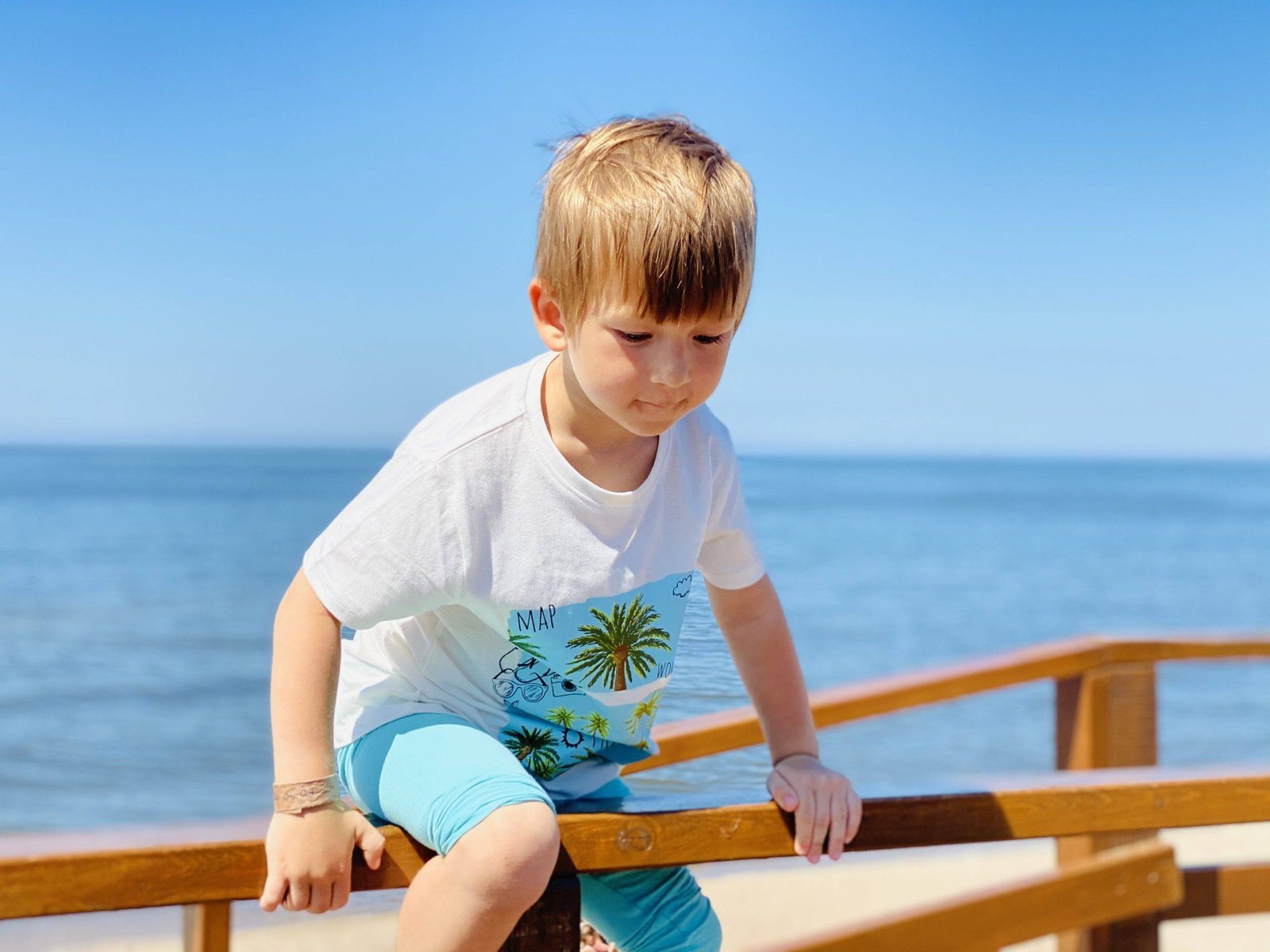 Where to swim with children in Lithuania