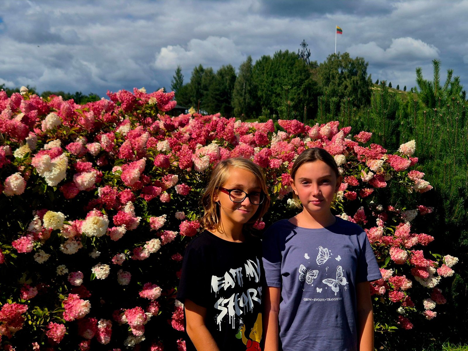 Not only for hotel guests: what to do at the Harmony Park complex?