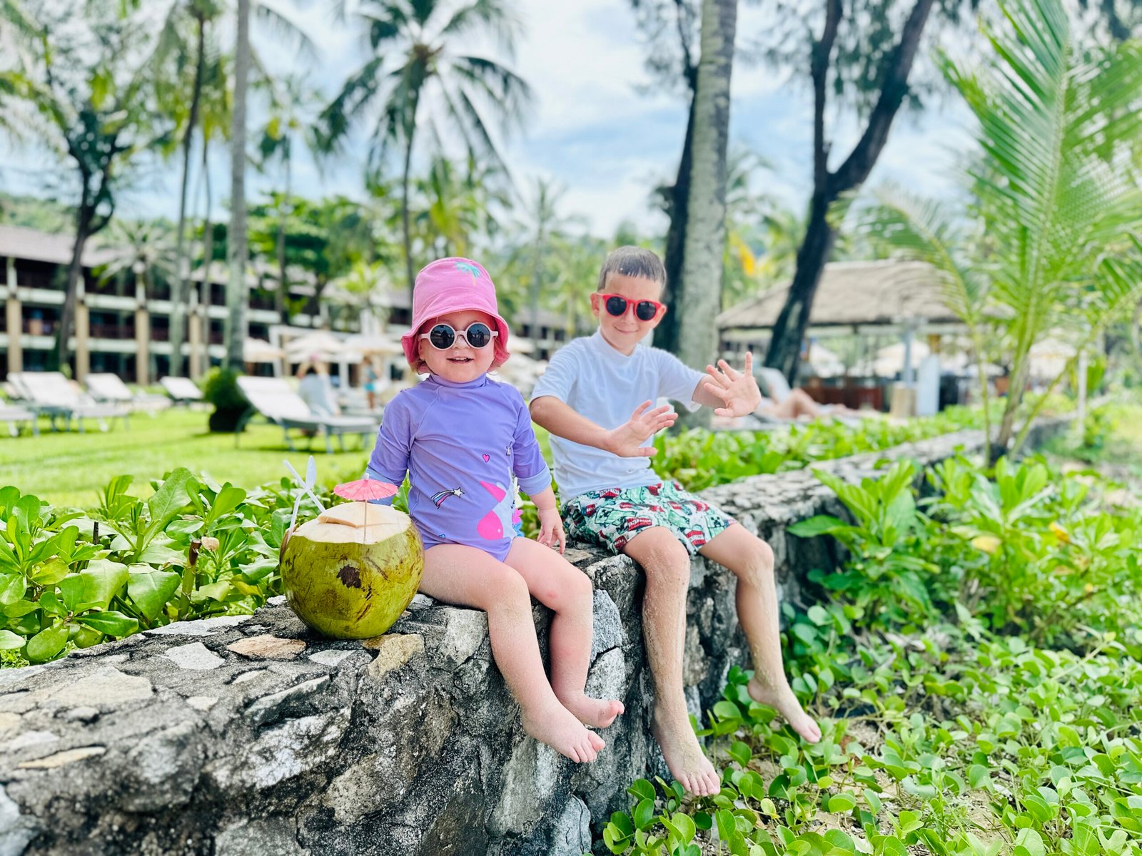 What to see in Thailand with kids