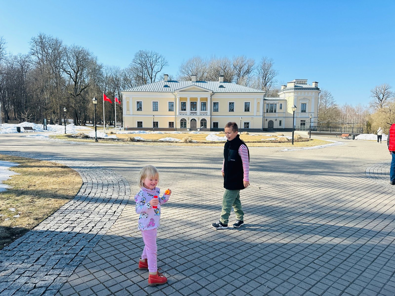 30 Most Beautiful Manors in Lithuania