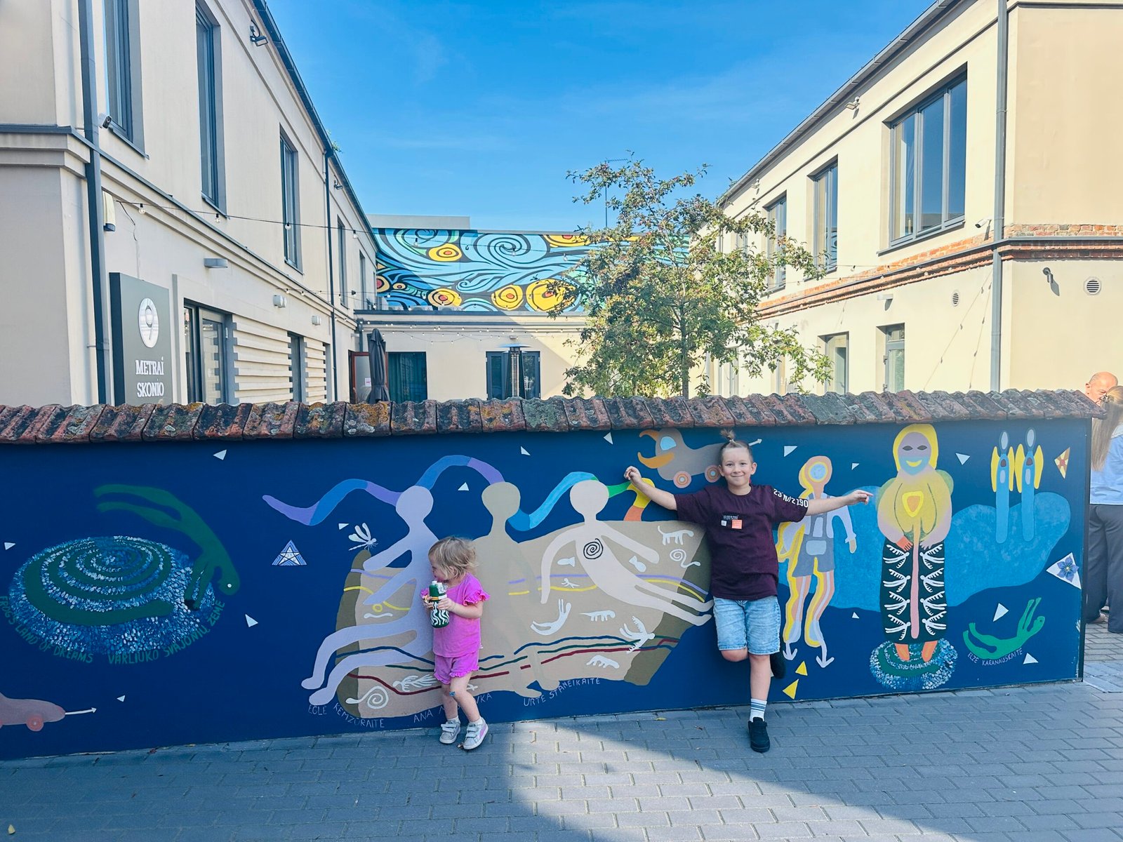 What to do in Marijampolė with children: places to visit, activities and discoveries
