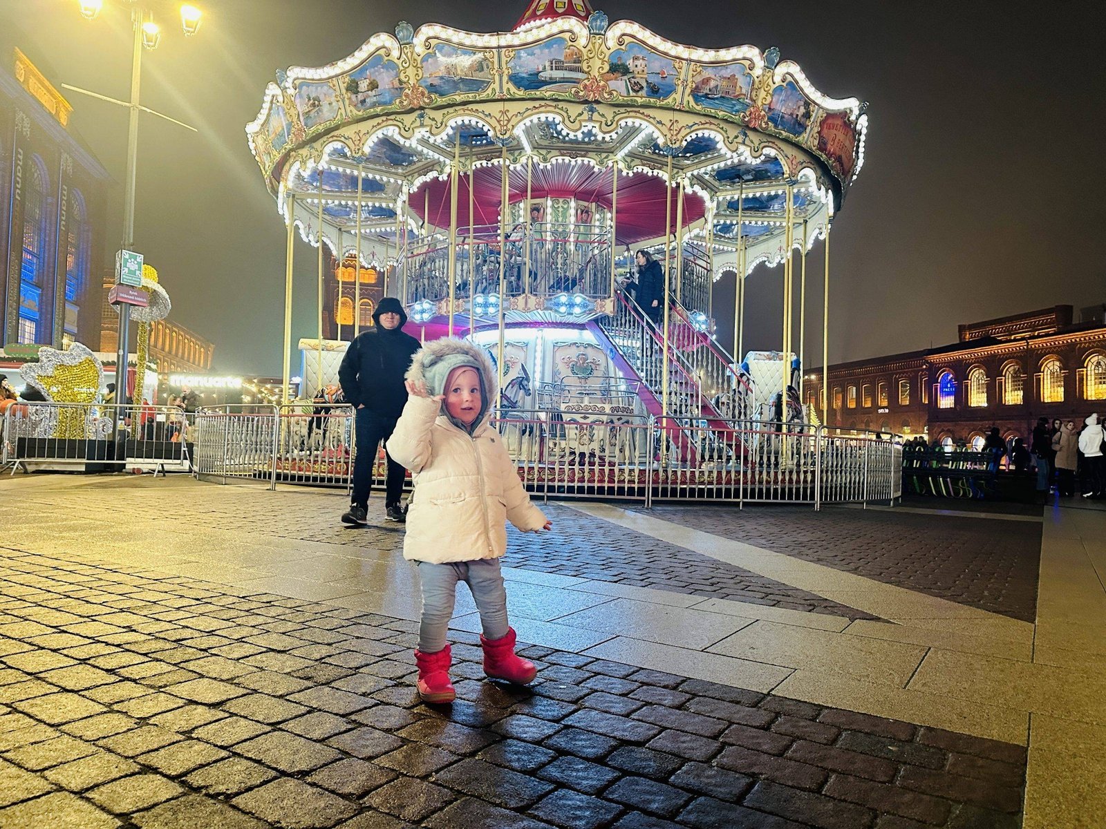 Winter travel ideas in Poland