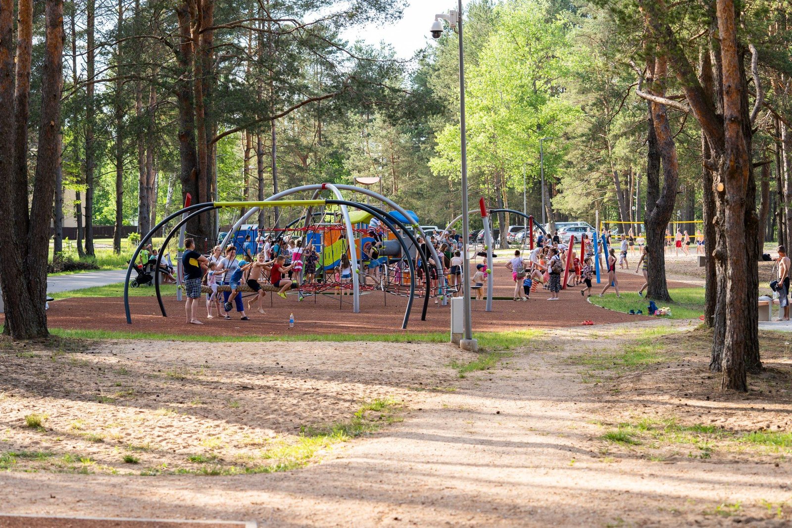 What to See with Children in Latvia?