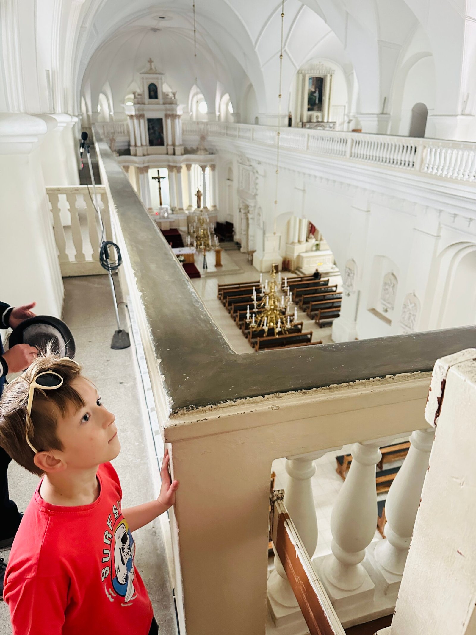 Interesting places in Šiauliai