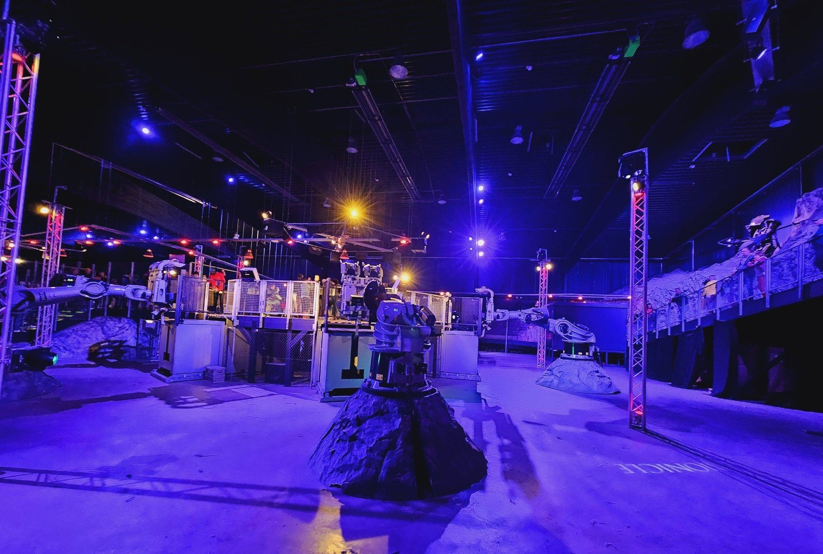 Legoland Germany with children