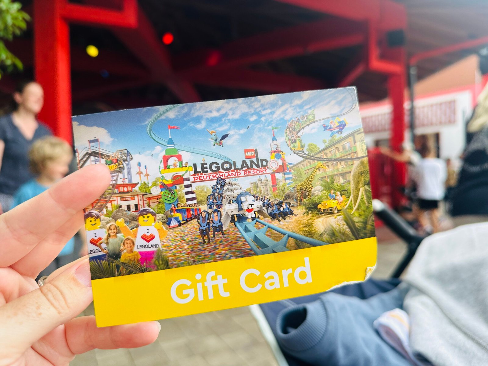 Birthday gift for a child