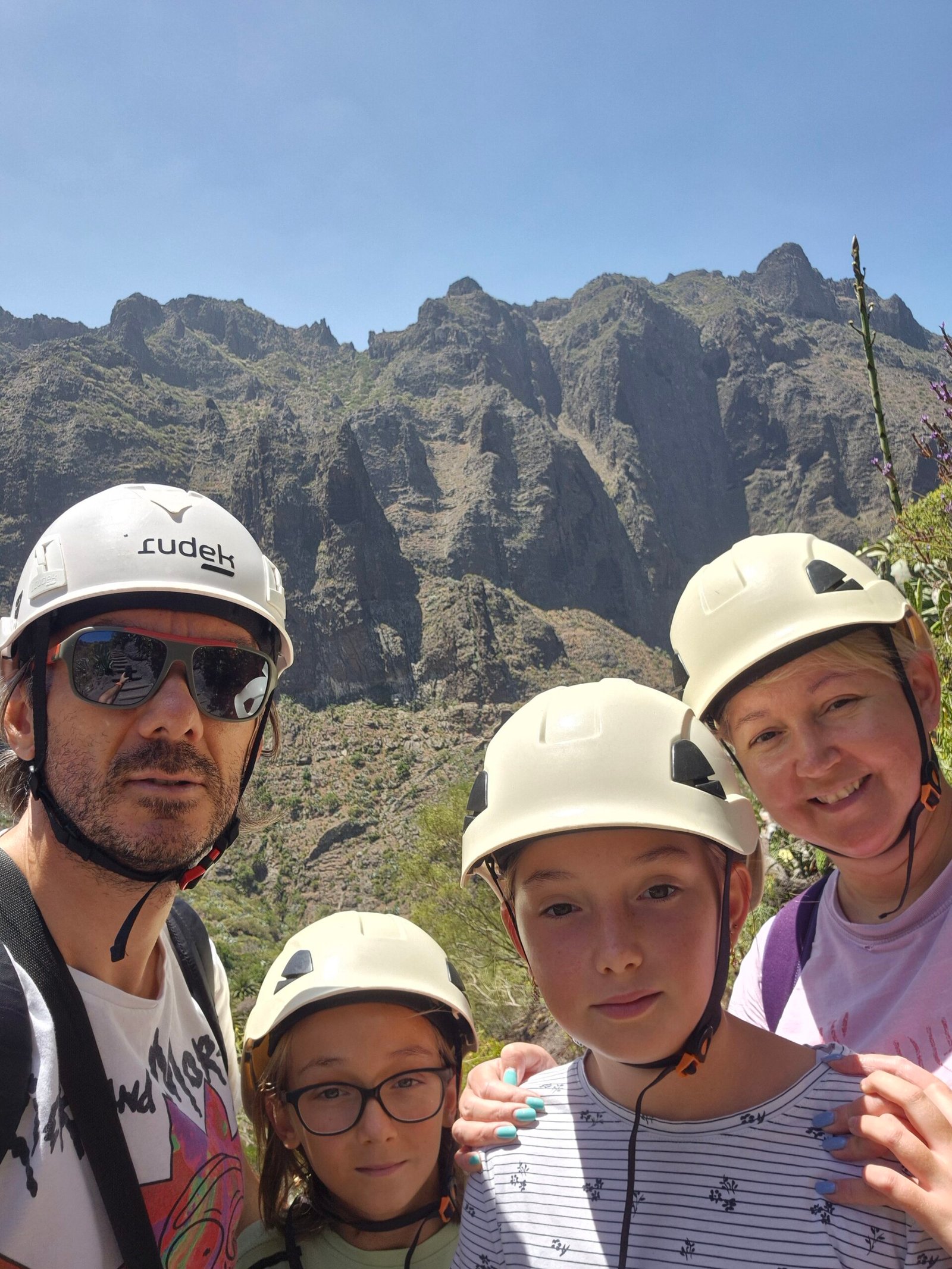 Everything about the Masca hike in Tenerife: experiences, tips, and practical information