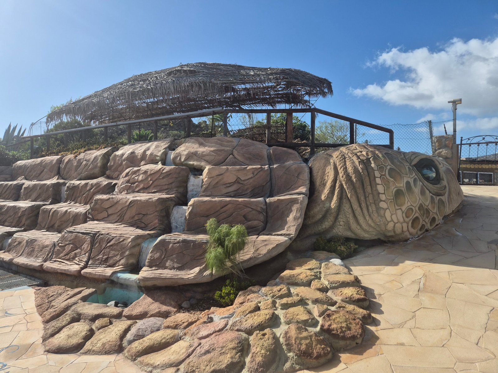 A mystical place in Tenerife: an exhibition of mysterious caves will surprise even those who have seen it all