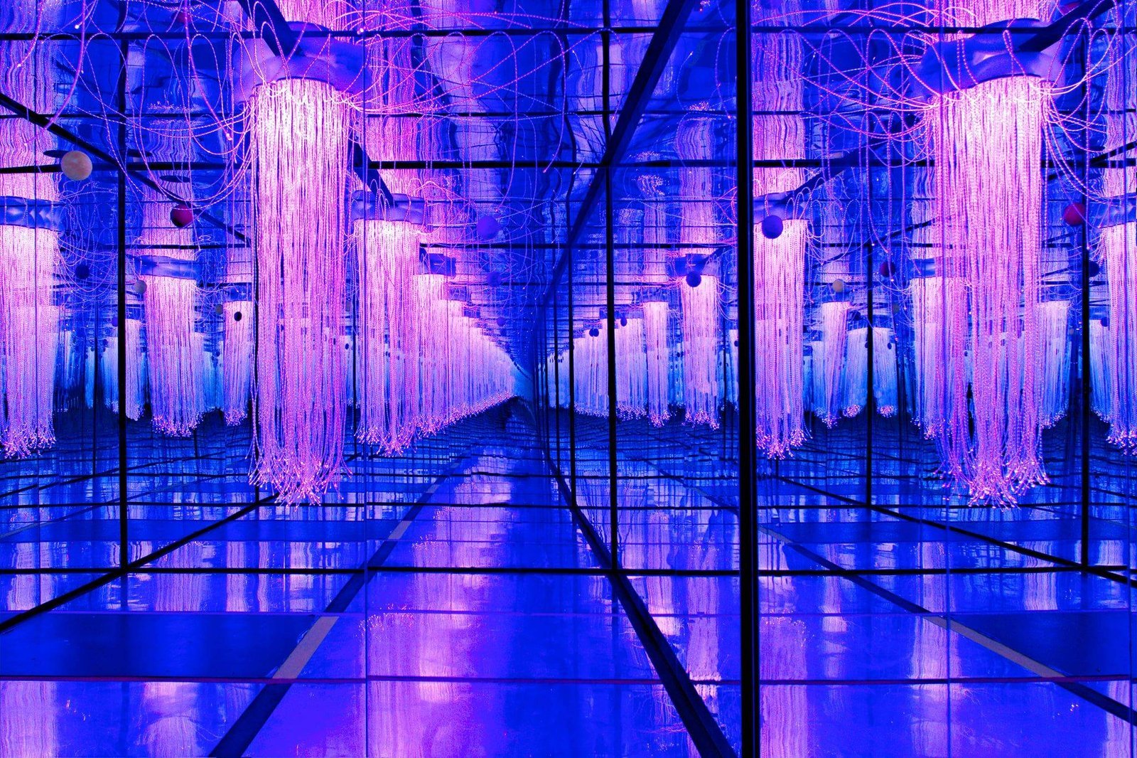 WOMAI science and senses center