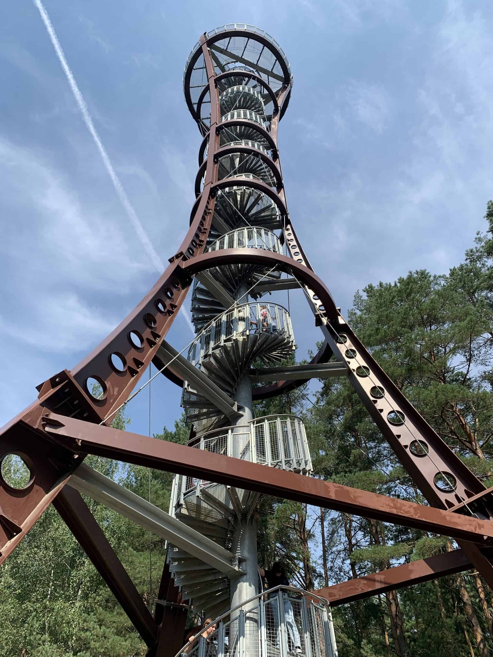 Trips to Molėtai with Children