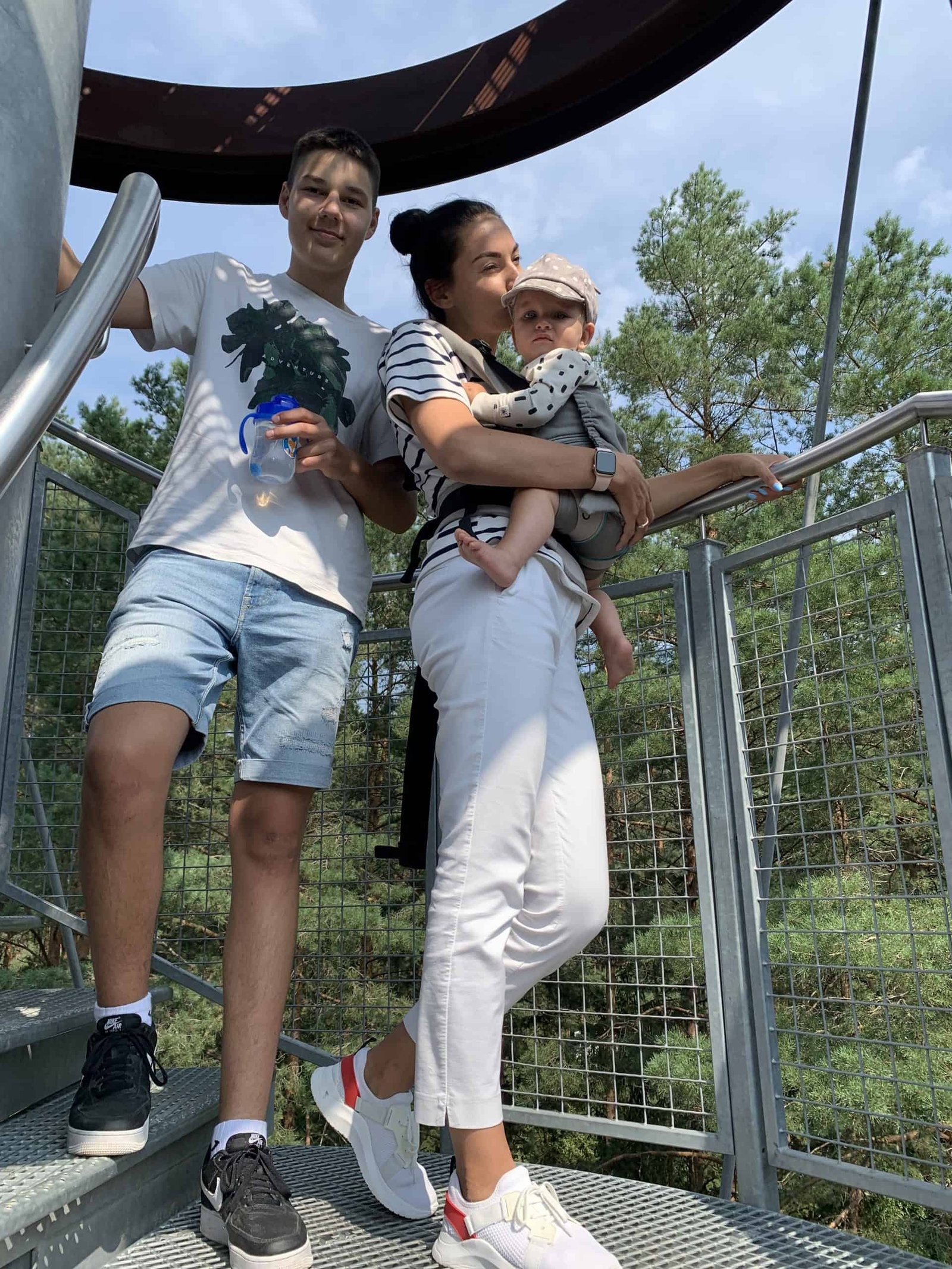 Trips to Molėtai with Children