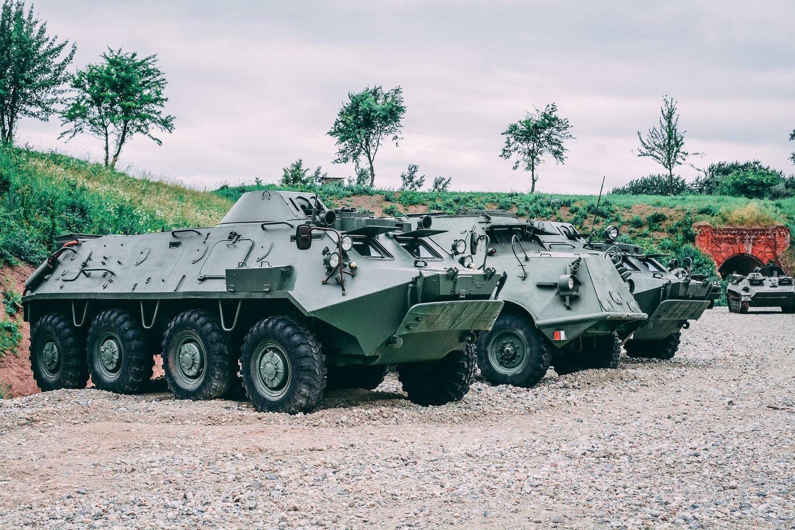 Which museums are free to visit on Sunday