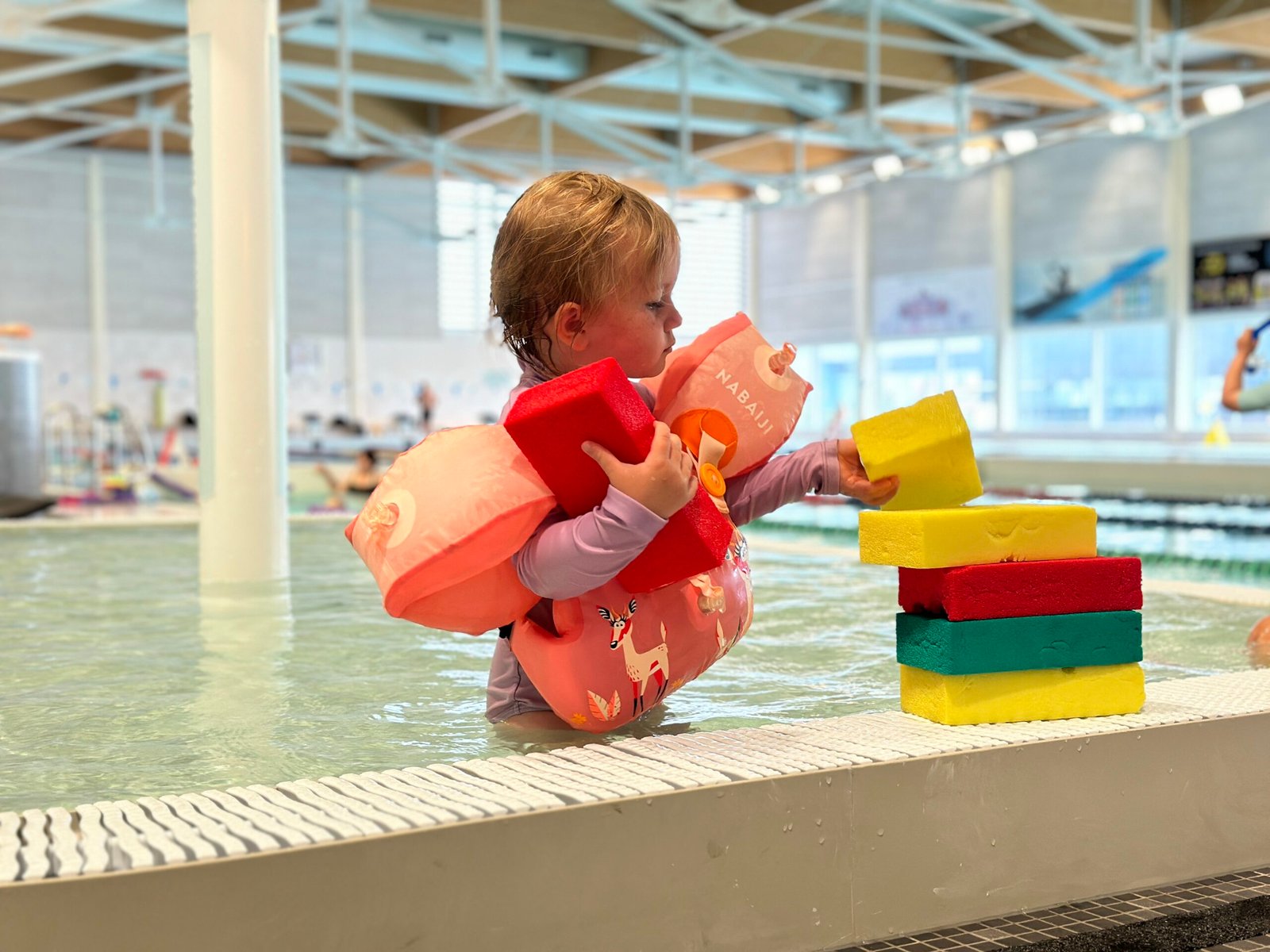 There Is no bad weather at the seaside: water activities in Klaipėda