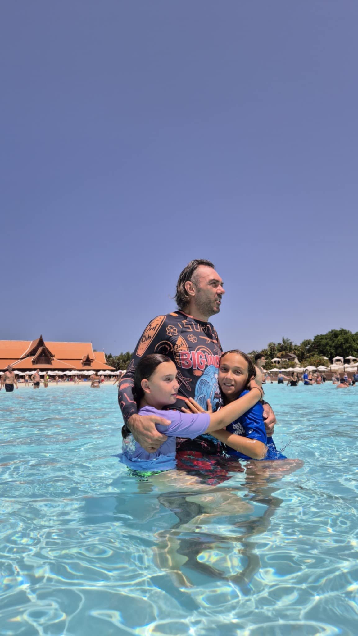 Siam Park in Tenerife