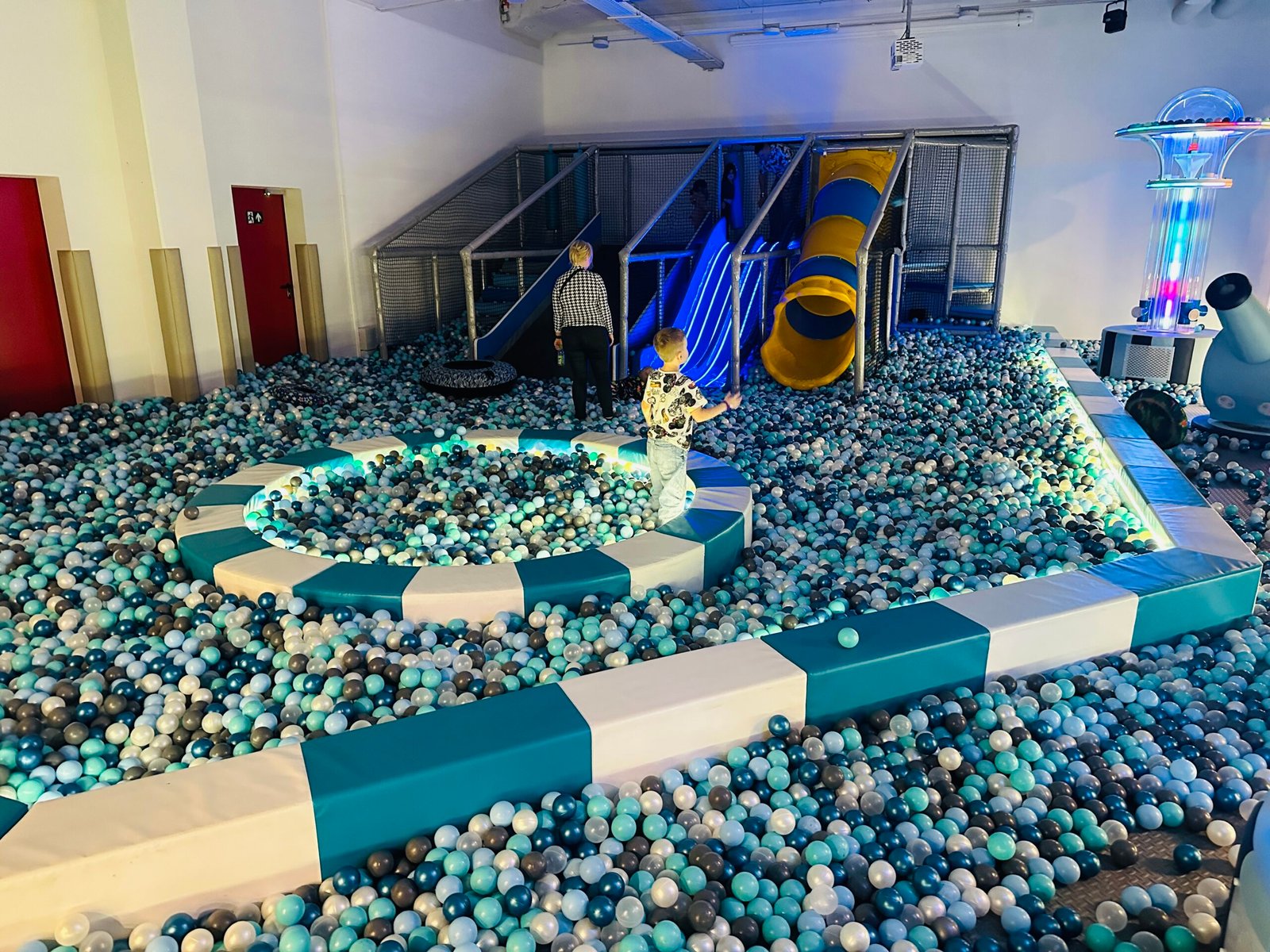 TOP15 places in Vilnius that kids adore