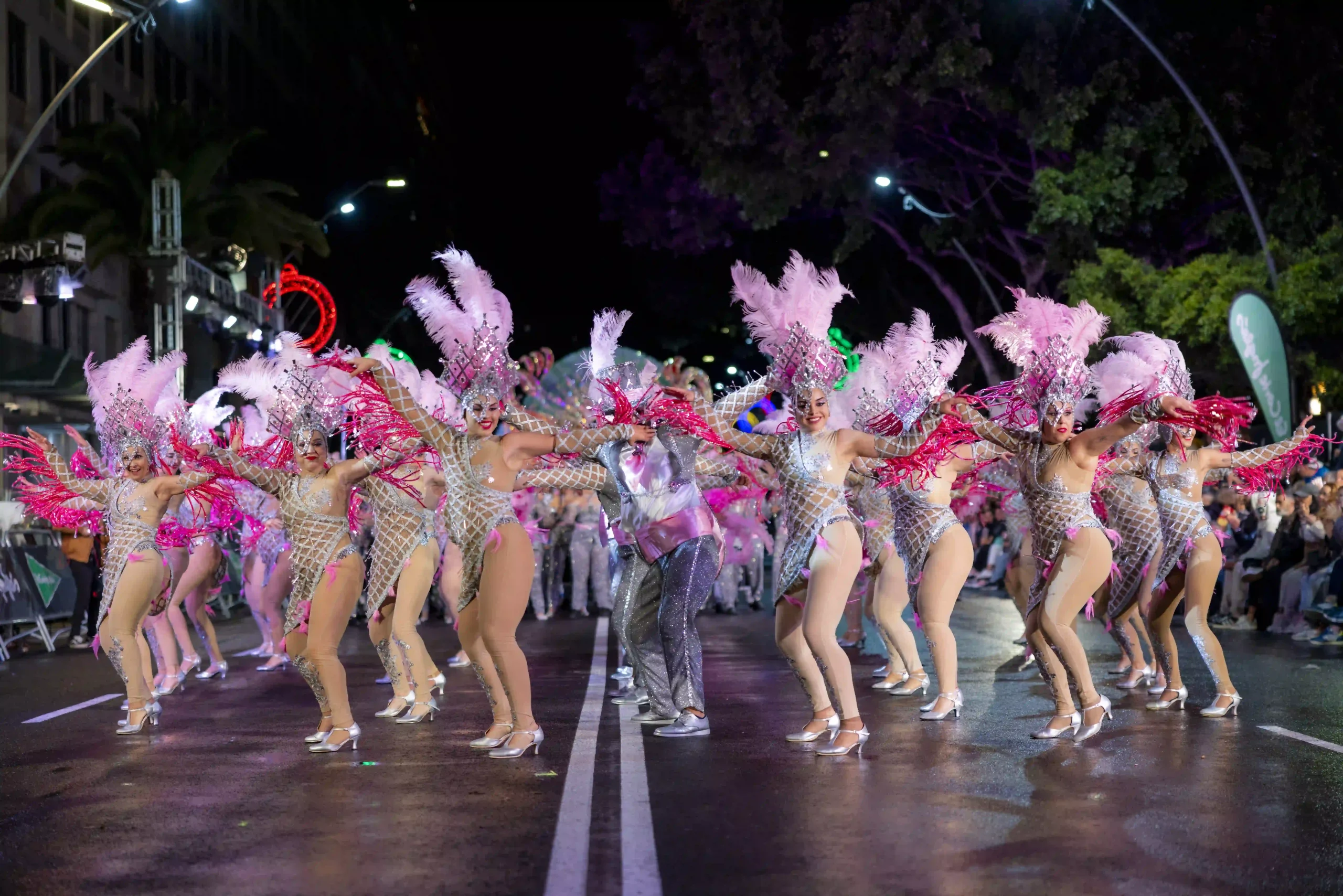 One of the biggest carnivals in the world: Tenerife carnival 2026 with latin rhythms theme