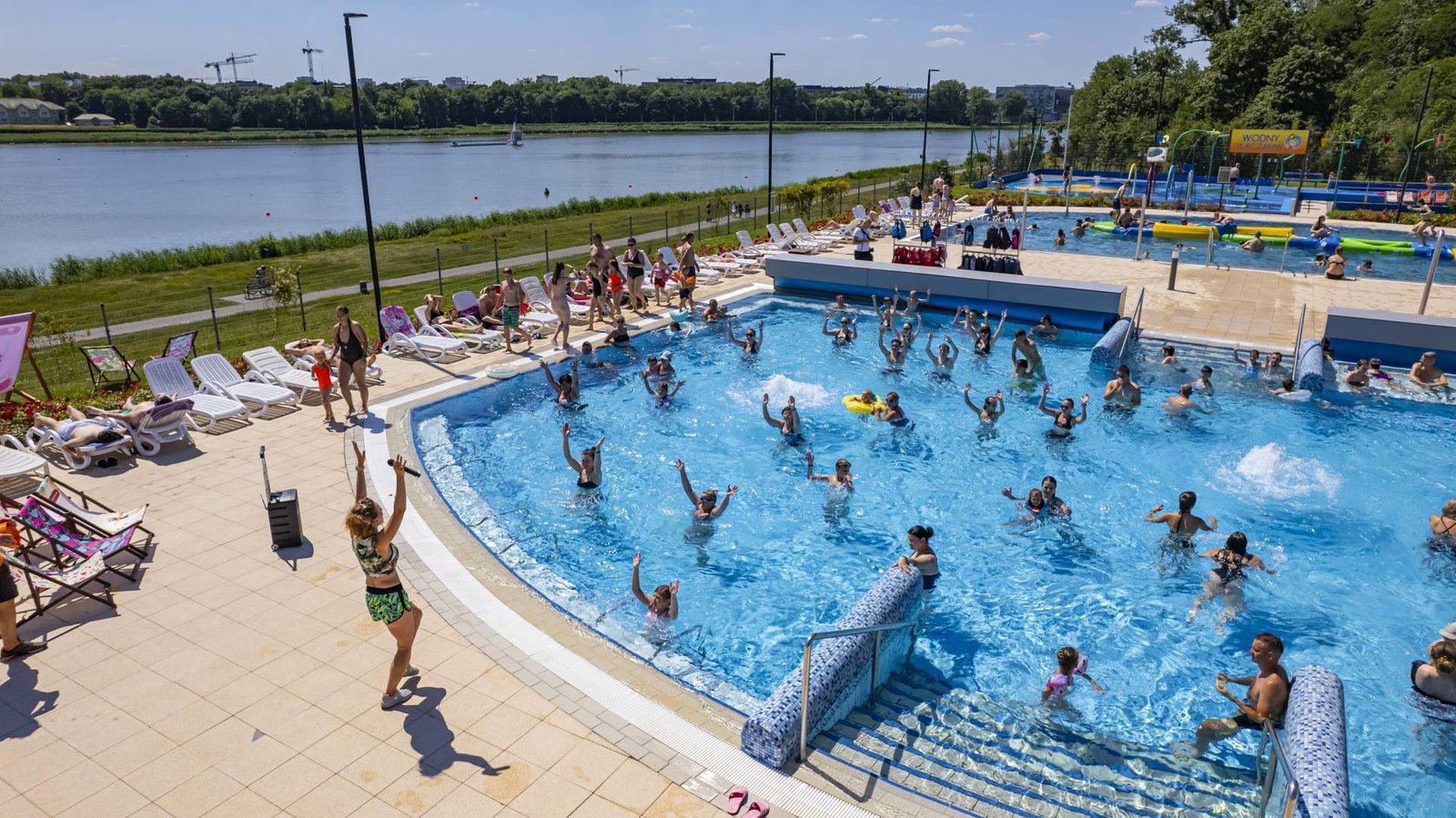 What to see in Poznań with children