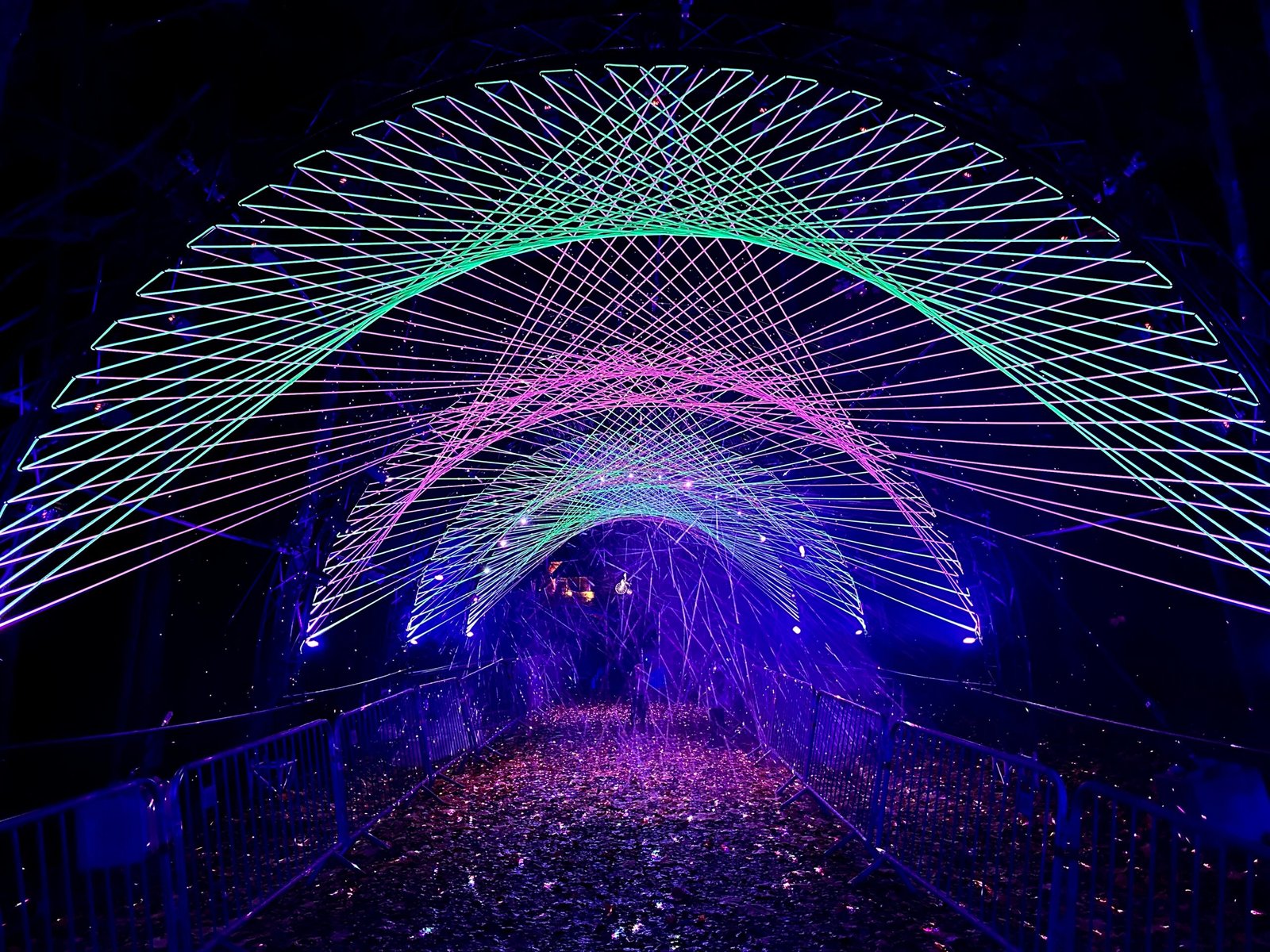 The festival “The Enchanted Valley”