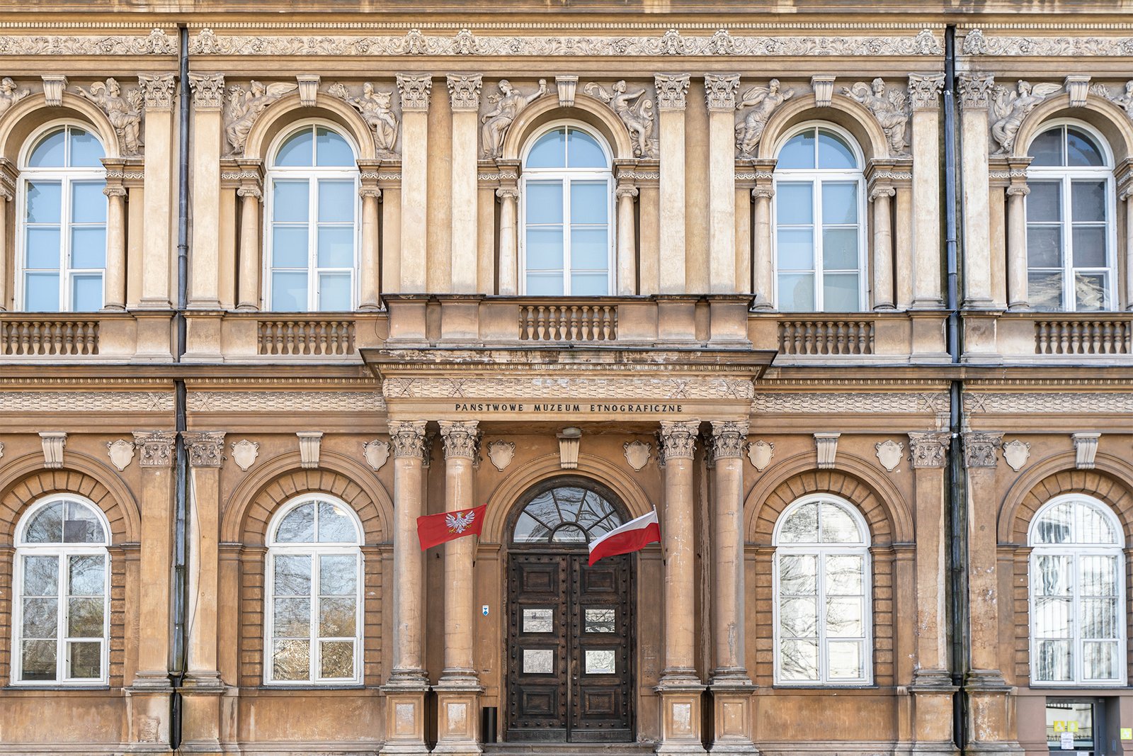 Museums in Warsaw: what to visit and what will really surprise you