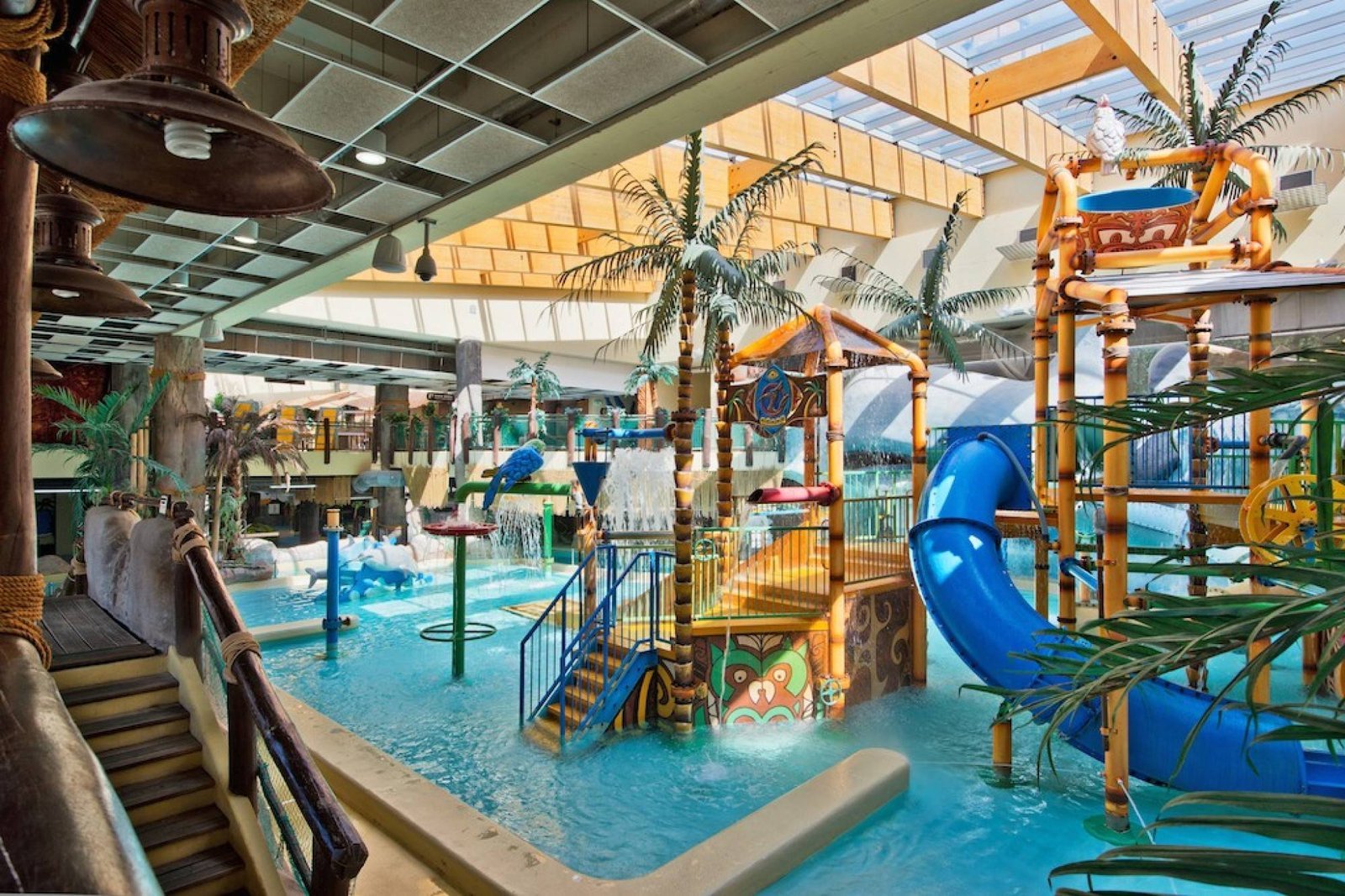 What to do with children in Vilnius