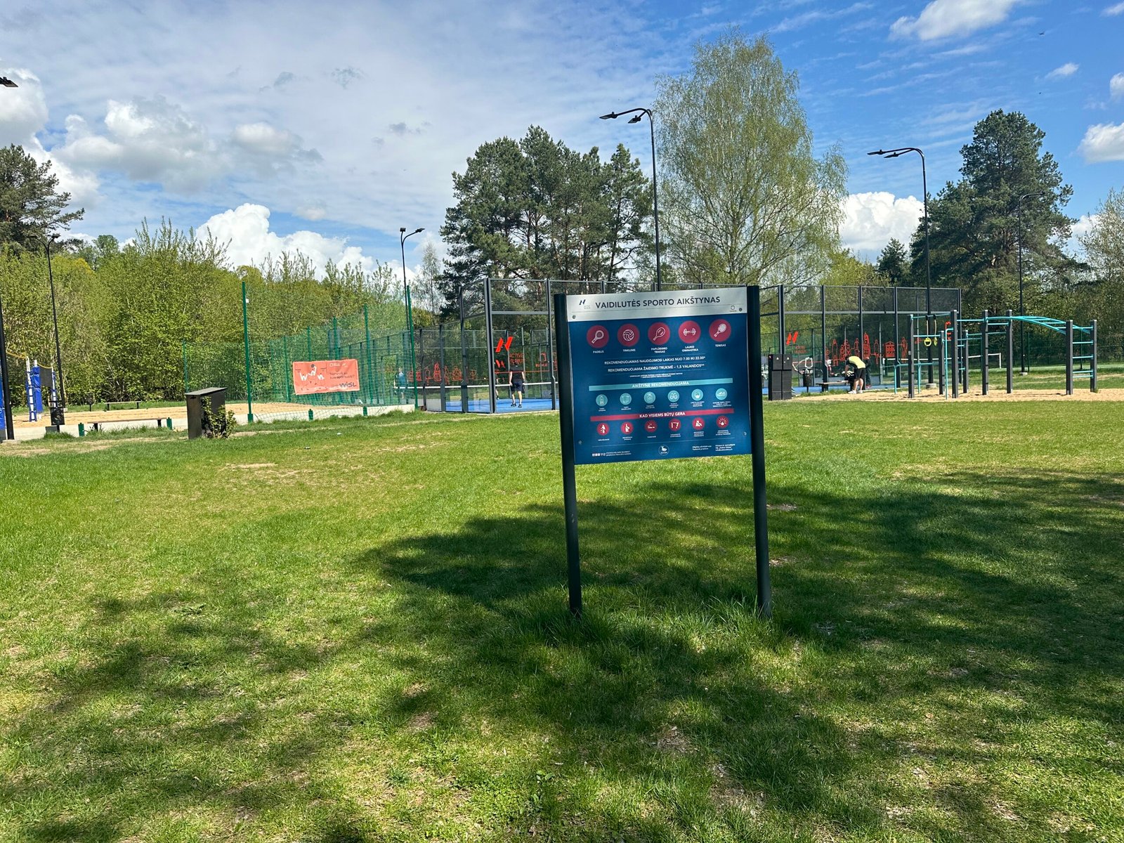 Discover Vilnius with kids: a free map of places to visit