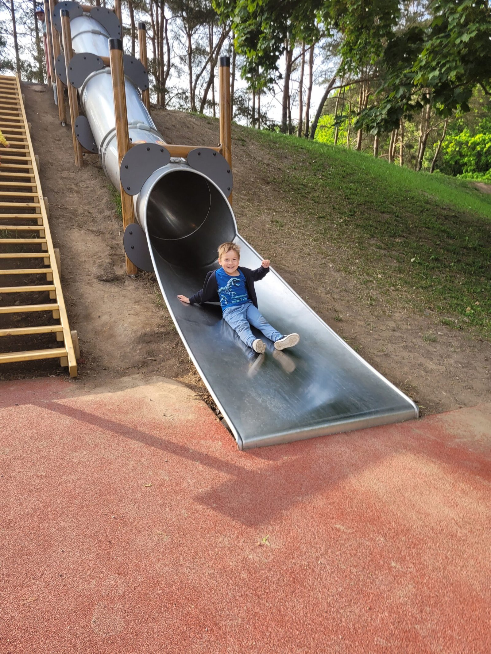 Best playgrounds in Kaunas