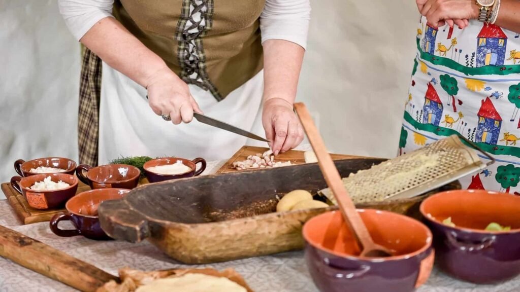 The Alytus Region and its Heritage