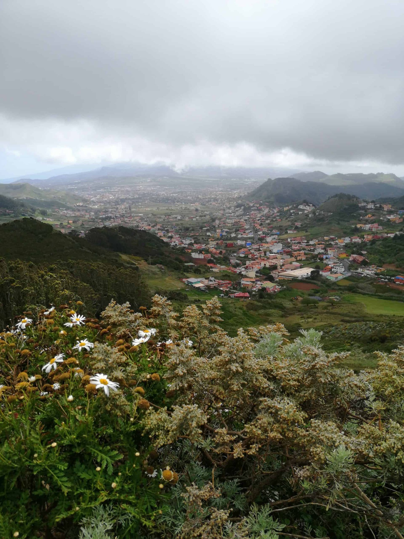 Anaga nacionalinis parkas