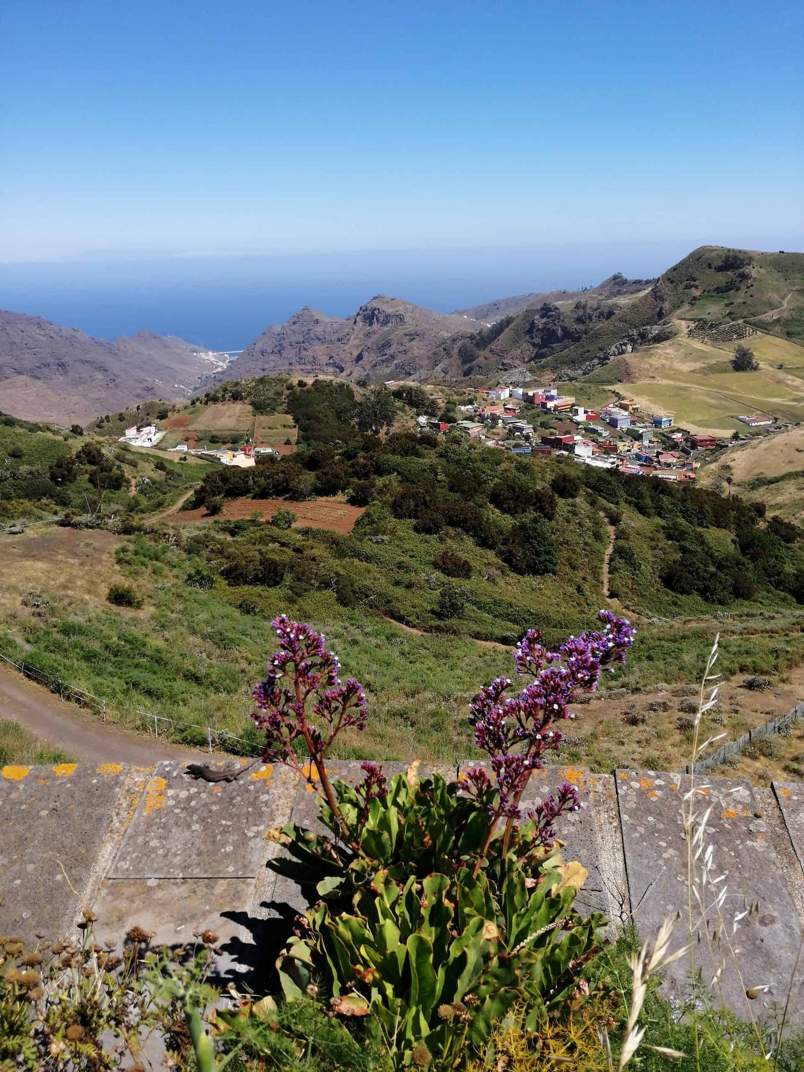 Anaga nacionalinis parkas