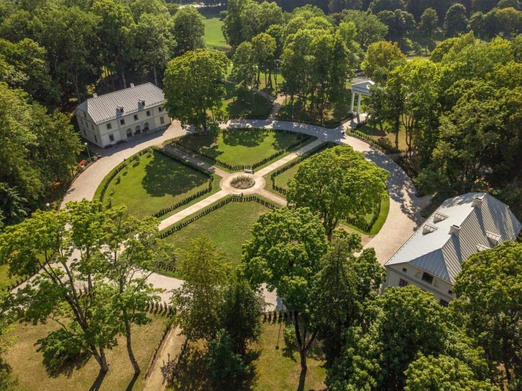 Let's discover the capital of Paradise Road – Jurbarkas